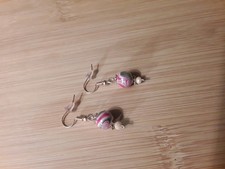Modeschmuck Ohringe