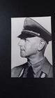 WW2 German Photo: Studio Portrait of SS Gauleiter Joachim Albrecht Eggeling