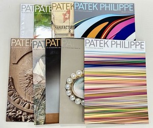 25+ Patek Magazine for sale | Updated Oct 2026