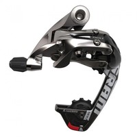 Sram Red Wifli Aeroglide Schaltwerk 10-Fach, Mittellanger KäFig - Maximale Sc...