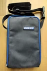 Vintage Nintendo Game Boy Carrying Case Bag Pouch Plus Game- Kirby's Dreamland