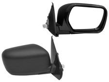 Retroviseur droit (ou coque) Mitsubishi OUTLANDER