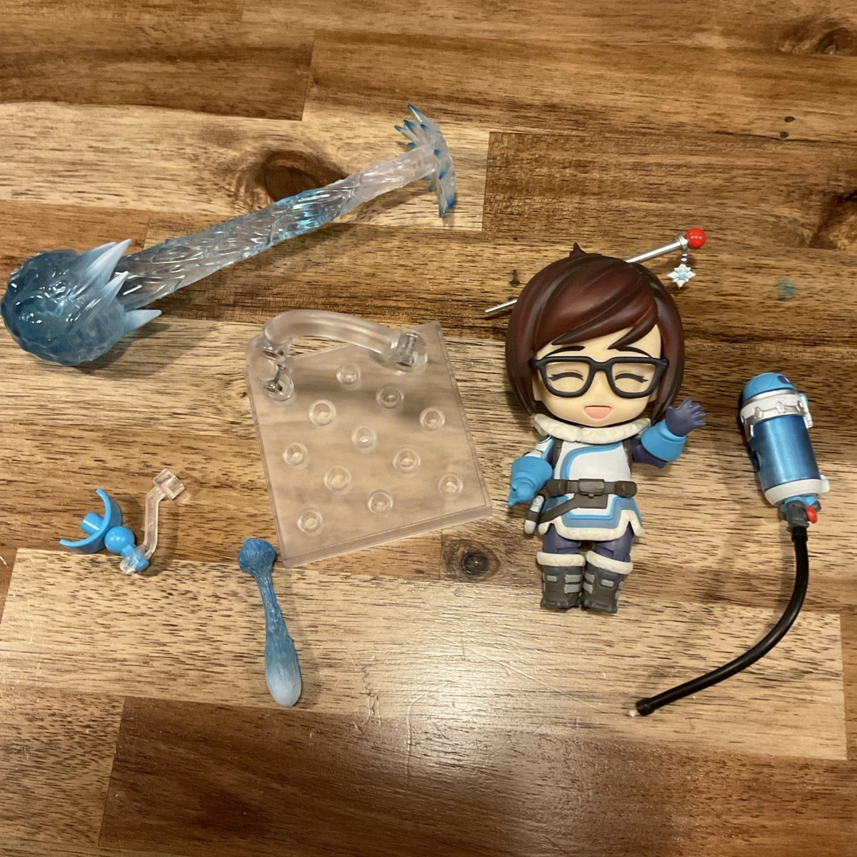 Mei Overwatch TV, Movie & Video Games Action Figures for sale | eBay