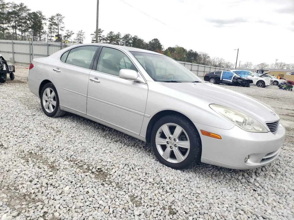 Air Bag Driver Wheel Fits 04-06 LEXUS ES330 4611841 Foto 4 de 4