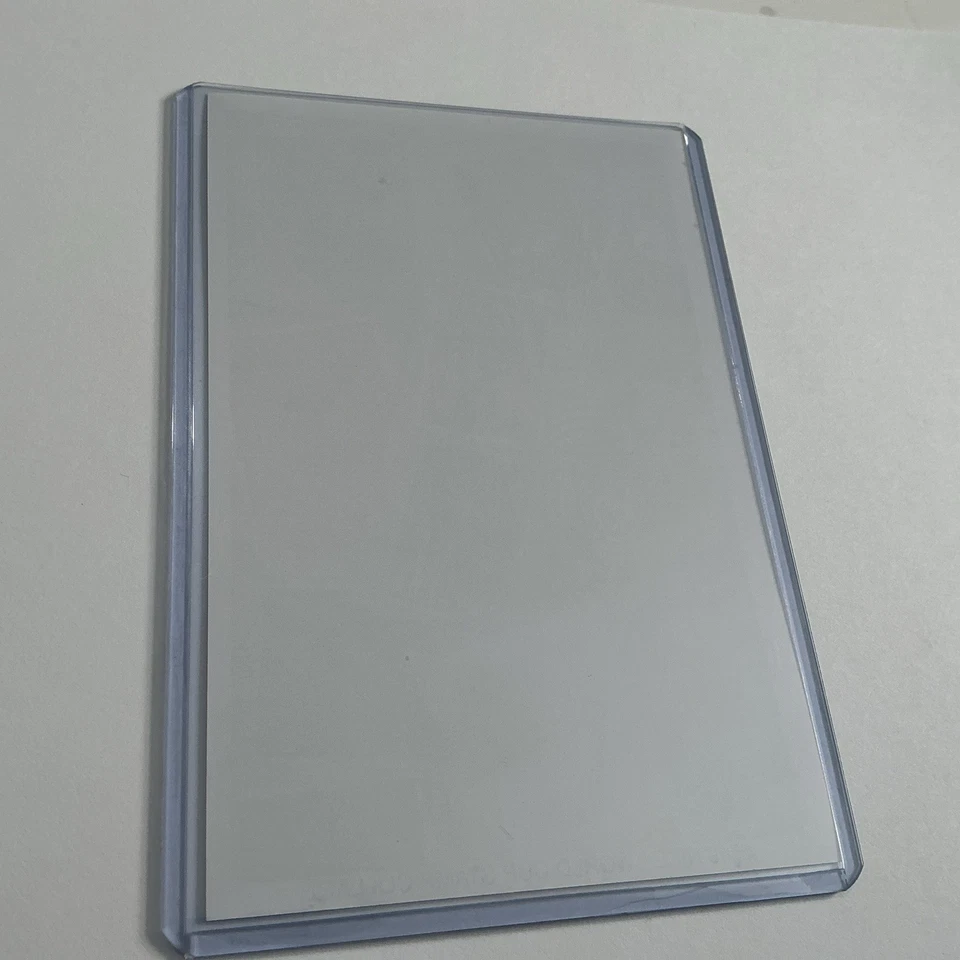 Vintage NIKE Promo Poster Card World Cup Soccer Stamp Kanu RONALDO ROMARIO 4x6 - Image 4 of 4