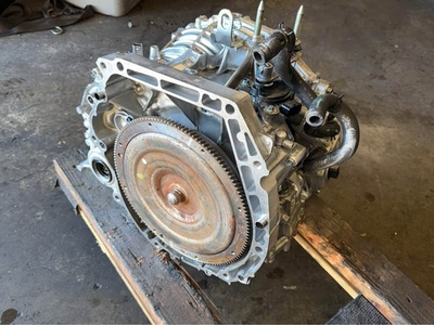#ad 2022 2023 2024 HONDA CIVIC Transmission AT CVT 2.0L Warranty Tested OEM 12K Mile $977.57