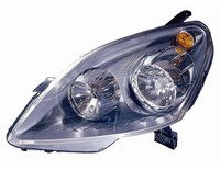 Scheinwerfer Links FÜR Opel Zafira 2005-2008