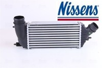 Nissens 96467 LadeluftküHler Llk TurboküHler KüHler