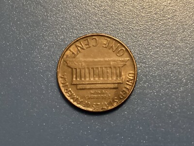 1974 S Lincoln Memorial Penny Error (RPM) Repunched Mint Mark. | eBay