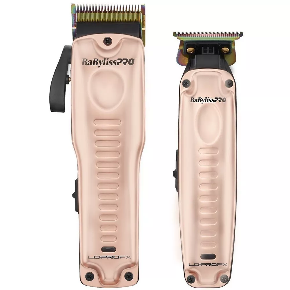 Babyliss cheap pro clippers