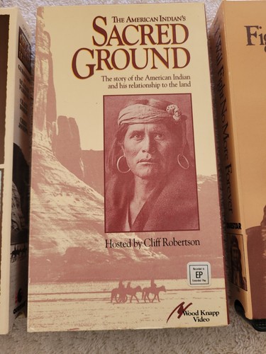 Rawhide Western TV Show Collector's Edition 2 VHS Clint Eastwood & Eric Fleming - Picture 4 of 9