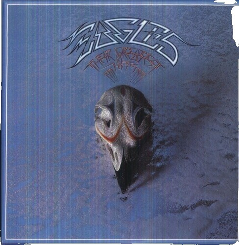 Eagles - Desperado (2x12