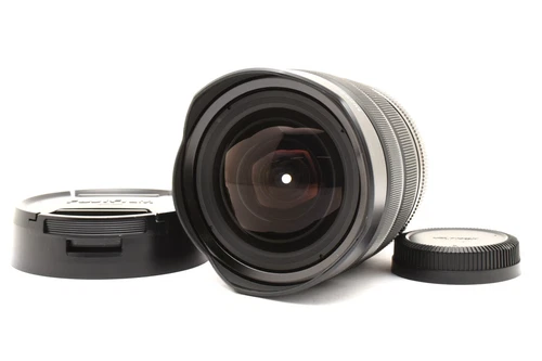 Fujifilm Fujinon Aspherical Nano-GI XF 8-16mm F/2.8 Lens From Japan  Near Mint#4