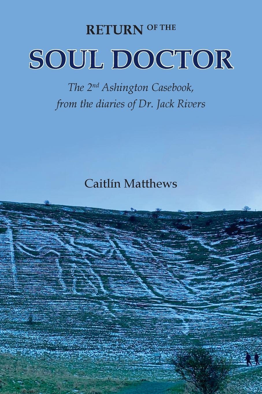 Thumbnail - Return Of The Soul Doctor Caitlín Matthews Taschenbuch Paperback