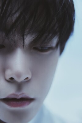NCT DOYOUNG [SOAR] The 2nd Album LP Ver./ LP(Vinly)+Booklet+GIFT K