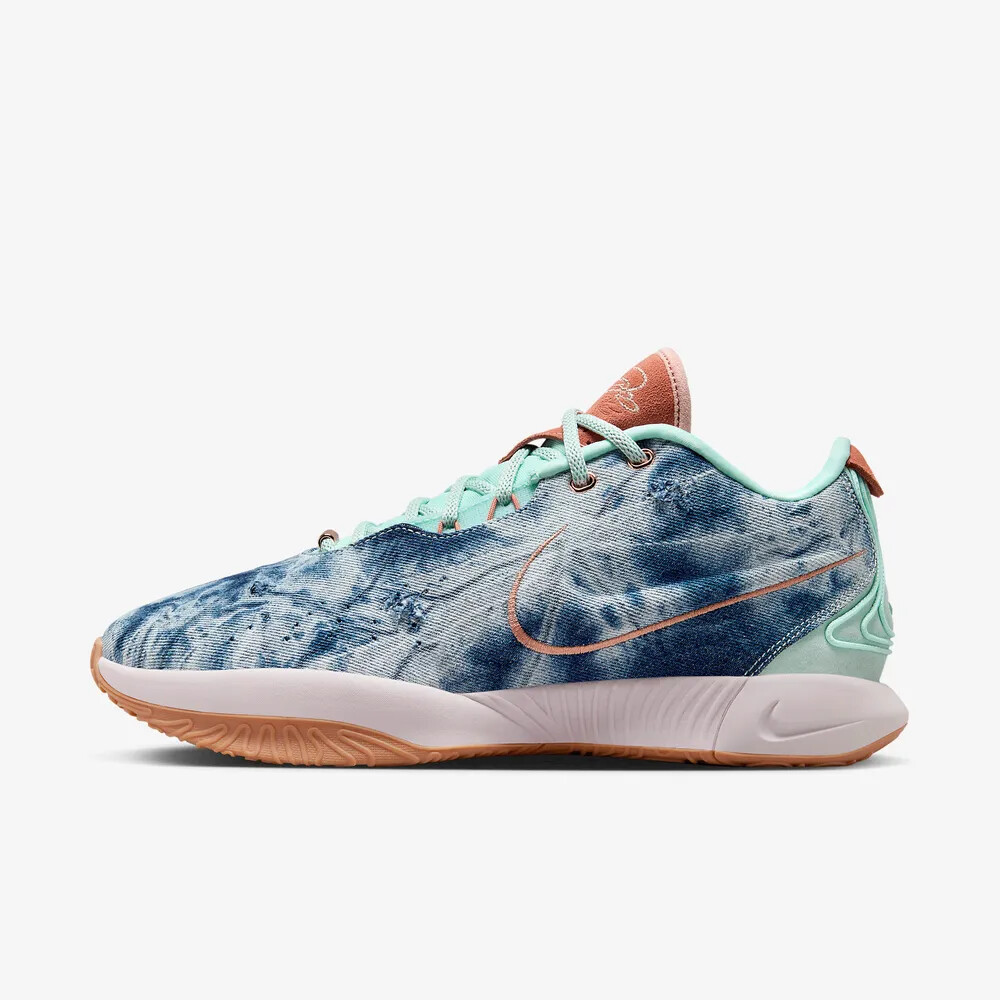 Nike LEBRON XXⅠ EP NEW Nike LeBron XXI 21 'Easter' | Men Sizes 7 - 15 | HF5353