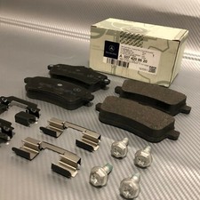 MERCEDES-BENZ NEW BRAKE PADS GLE GLS X166 C292  W166 OEM AMG