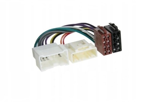 Adaptador De Radio Para Renault Clio 2012-2015 - Imagen 14 de 24
