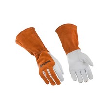 Kemppi Schwei&szlig;erhandschuh Craft MIG/MAG Modell 6 Gr.9