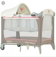 petite travel cot