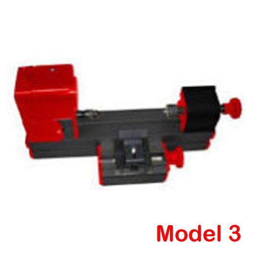 6 Tools in 1 CNC Wood Metal Lathe Milling Machine Jig-saw Driller Grinder Miller - 第 5/6 張圖片
