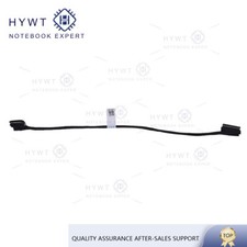 NEW DELL Latitude 5580 E5580 Precision 3520 M3520 Battery Wire Cable 0968CF USK