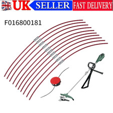Strimmer Line Wire Strimmer Cord For Bosch ART 26 Combitrim Grass Trimmer V*