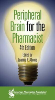 Peripheral Brain for the Pharmacist, ,