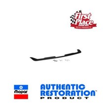 For 1971-1974 Dodge Charger Front Air Dam Spoiler Mopar New B-body Super Bee