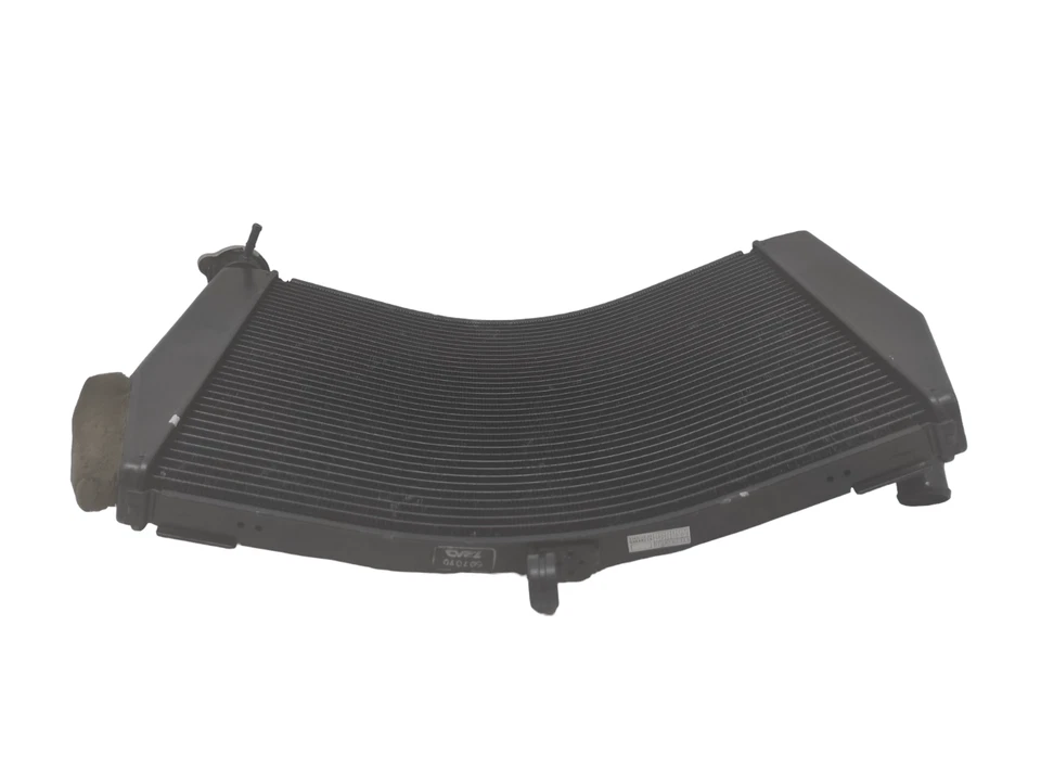 RADIATORE ACQUA originale YAMAHA YZF R6 2006/2007 2C0124610000 Foto 3 de 4