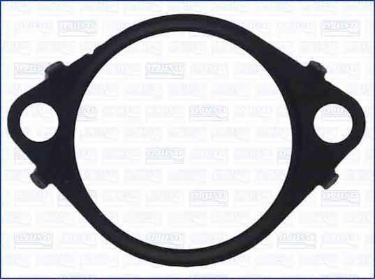 Ajusa 01310100 Dichtung FüR EGR Ventil FüR Land Rover-image