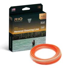 RIO Elite Metered Shooting Line - Floating Salmon Running Line