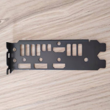 Bracket For ASUS GeForce ROG STRIX RTX 2060 RTX 2070 Graphics Video Card