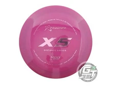 NEW Prodigy Discs 400 X5 174g Purple Pink Foil Distance Driver Golf Disc