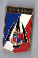 Etat Major Brigade Multinationale Nord - Opération Trident - 9° Dima