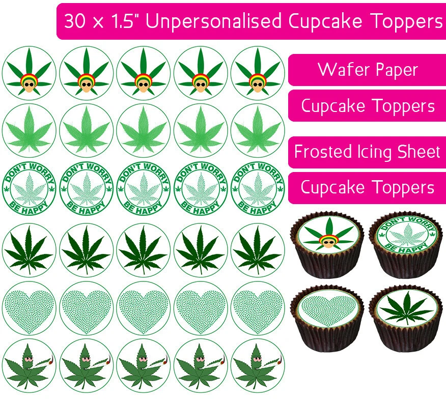 Easy Homemade Weed Cupcakes Simple Recipe for Best Results