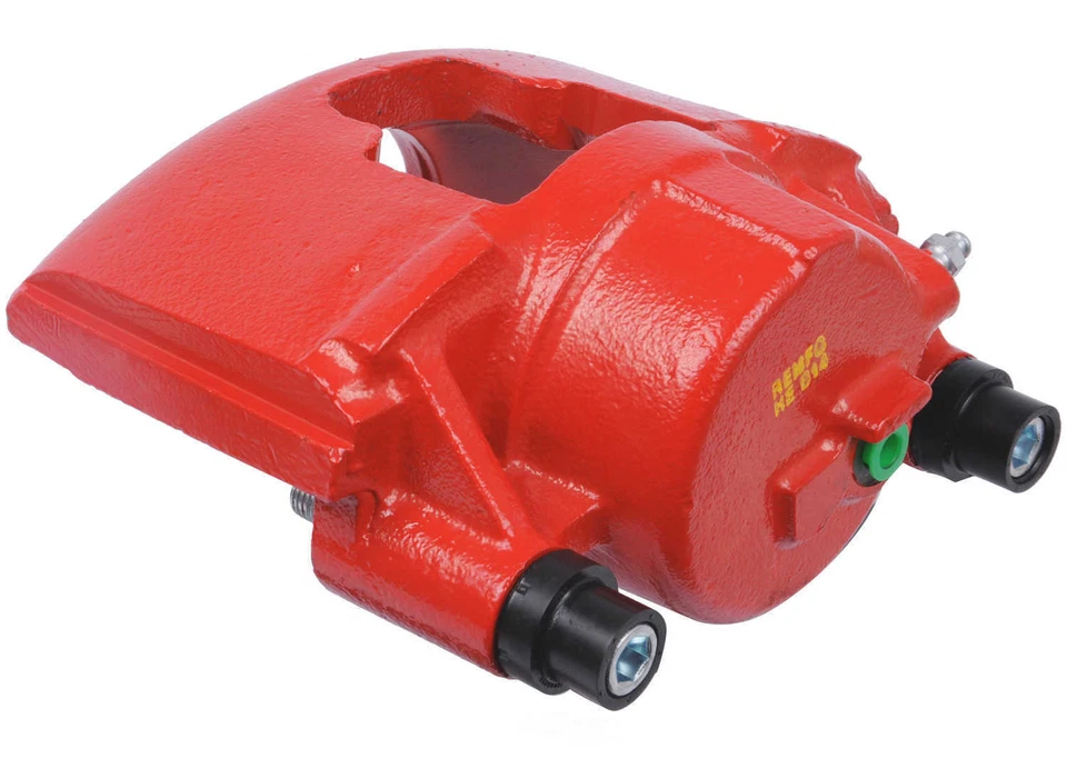 Pinza de freno de disco compatible con 1988-2002 GMC C3500, K3500 C2500, K2500 C2500, C3500, K2500, Foto 4 de 4