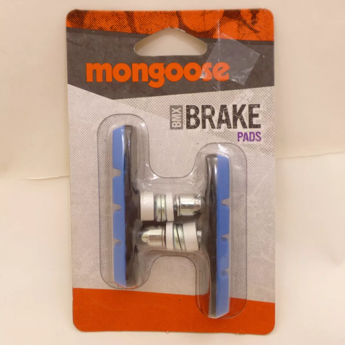 Brake pads for bmx on sale bike
