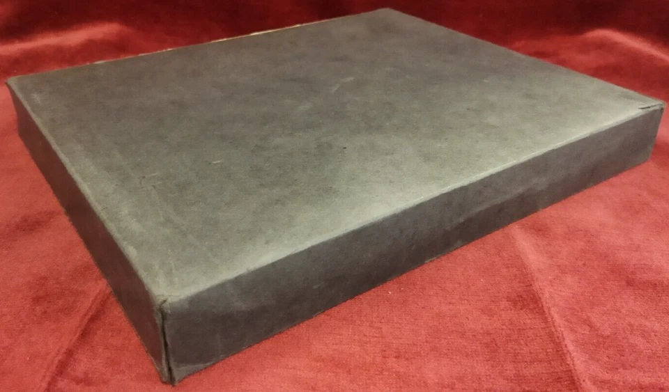 I DISEGNI DEL CODICE RESTA - AMILCARE PIZZI 1976 - Immagine 3 di 4