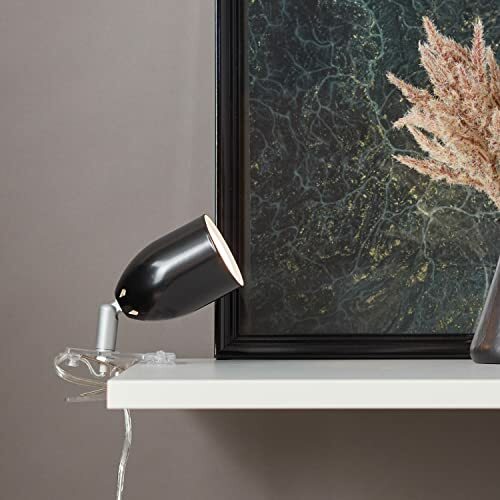 Lampada con Morsetto Brilliant LED GU10 2W | Occasione Illuminazione