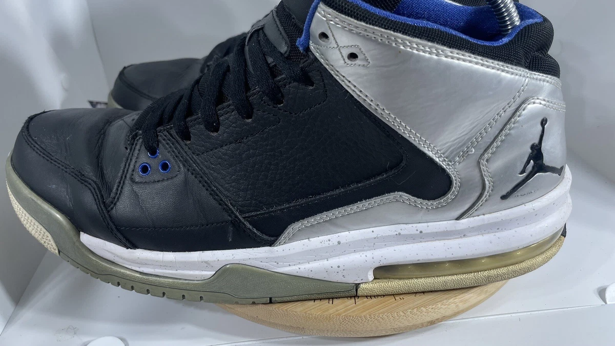 Jordan flights shop 2013