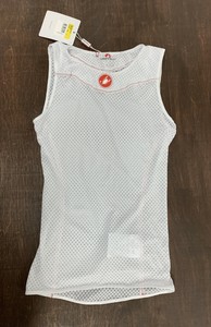 castelli pro issue base layer