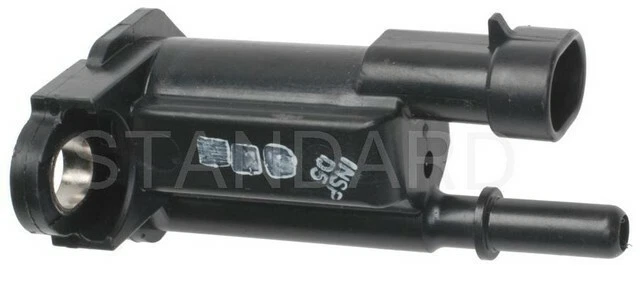 Solenoide de purga de bote de vapor SMP para GMC SIERRA 1500 2007 V8-4,8 L Foto 2 de 4