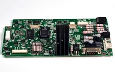 Sankyo SBP534201 Printed Circuit Board  Card Reader R/W AMP. BOARD , RS-232