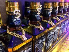 Jack Daniels Old No. 7-
