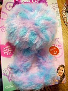 POMSIES - SPECKLES  NEW 