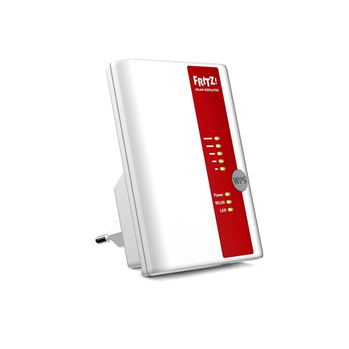 AVM FRITZ!WLAN Repeater 450E 20002589 2,4 GHz FRITZ!Repeater Verstärker OVP 🔝 - Bild 4 von 8