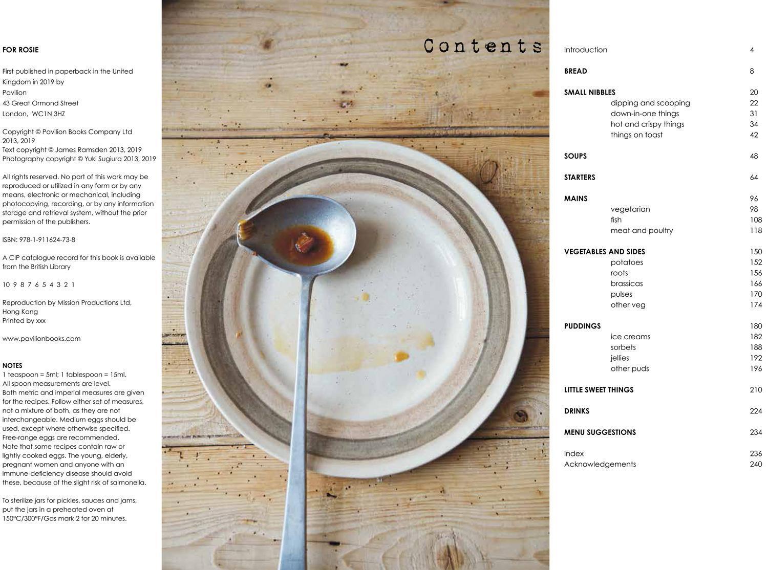 Thumbnail - James Ramsden | Let's Do Dinner | Taschenbuch | Englisch (2019)