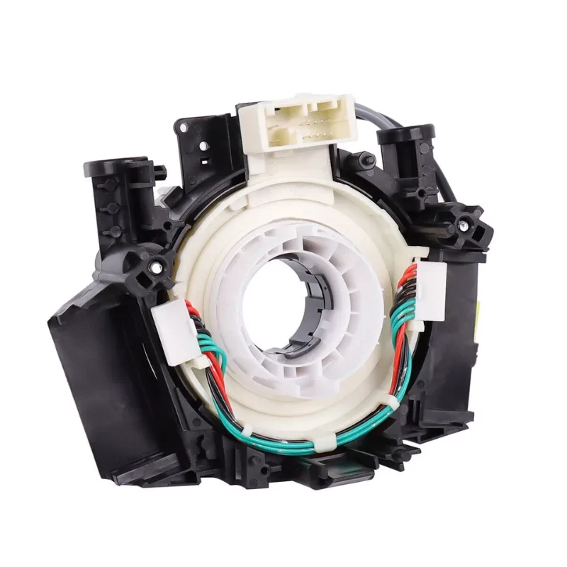 OEM High-Quality Clock Spring With 2 Wires For 2004-2008 Nissan Titan 25560ZH31B Foto 4 de 4