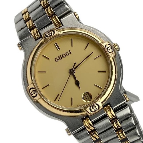 gucci mens watch 9000m